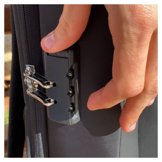 Dznice bag
